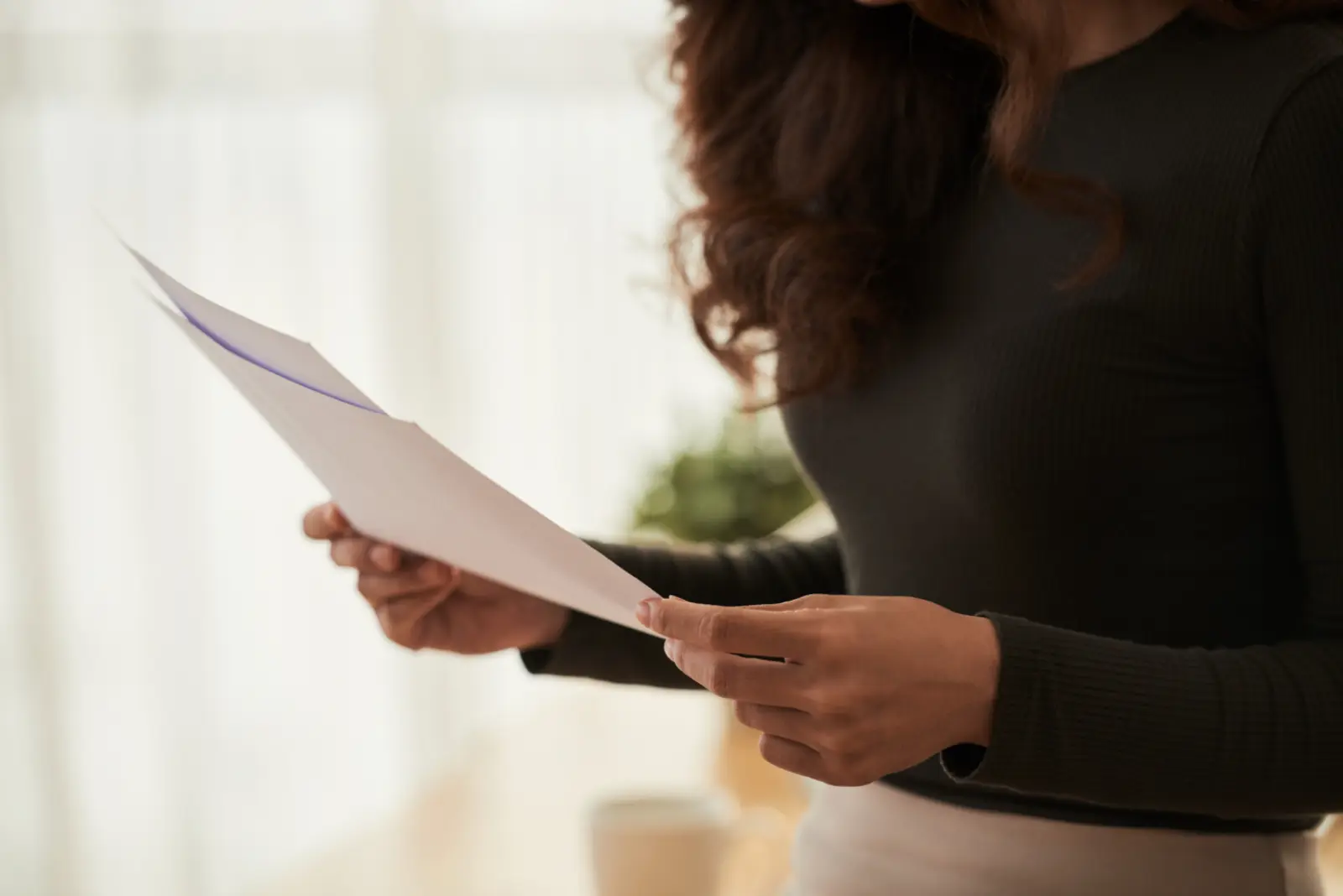 Reduce Administrative Burden