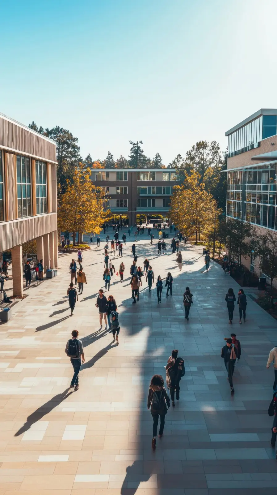 Educational Institutions