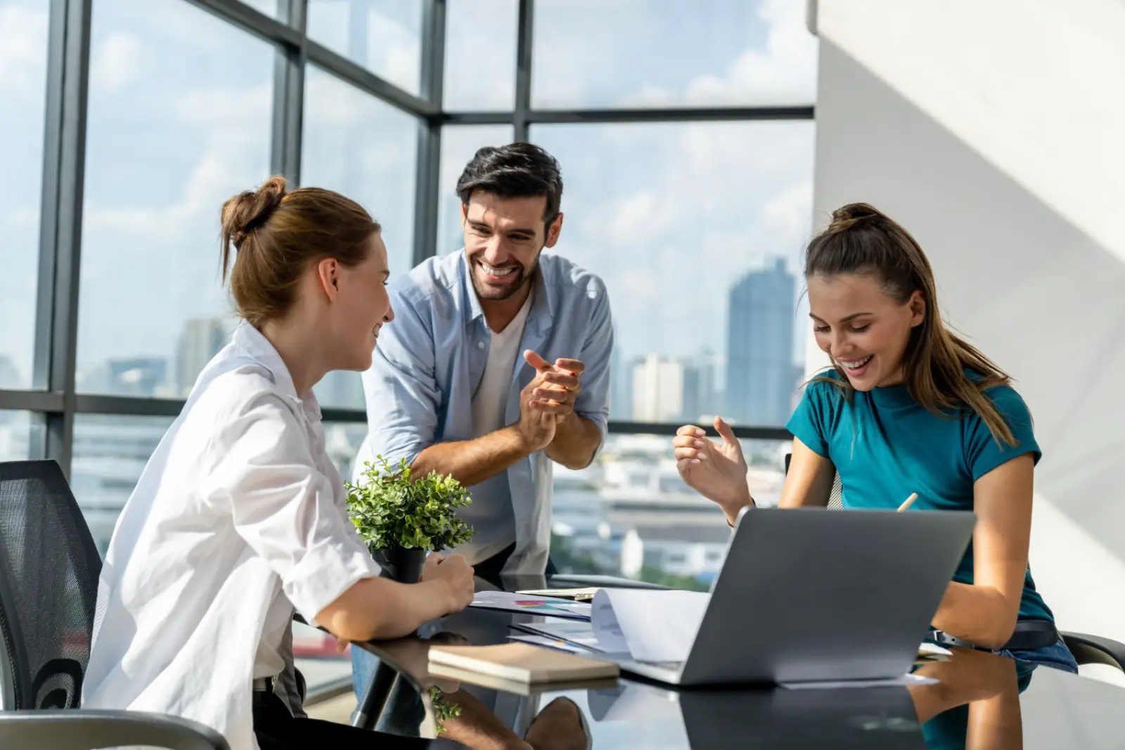 Health Systems, Payers & Organizations